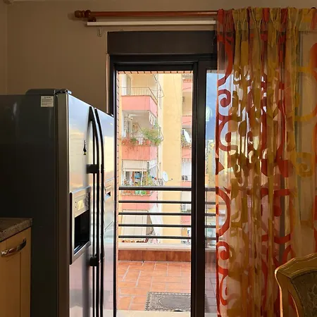 Apartmán Centre Lions Gate 14 Tirana