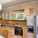 Appartement Centre Lions Gate 14 Tirana